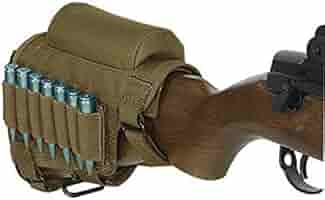 ミリタリー銃弾入れ Amazon.co.jp: TOURBON シェルベルト 本革 カートリッジベルト